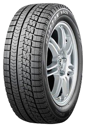 Купить запчасть BRIDGESTONE - PXR0037103 Blizzak VRX