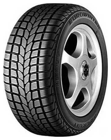 Купить запчасть DUNLOP - 276373 SP WINTER SPORT 400 95H