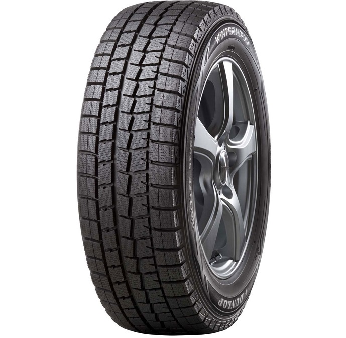 Купить запчасть DUNLOP - 307849 WINTER MAXX WM01 88T