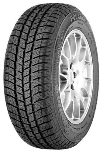 Купить запчасть BARUM - 15410960000 BAPW 195/60R15 88T TL POLARIS 3