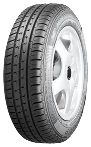 Купить запчасть DUNLOP - 524191 STREETRESPONSE