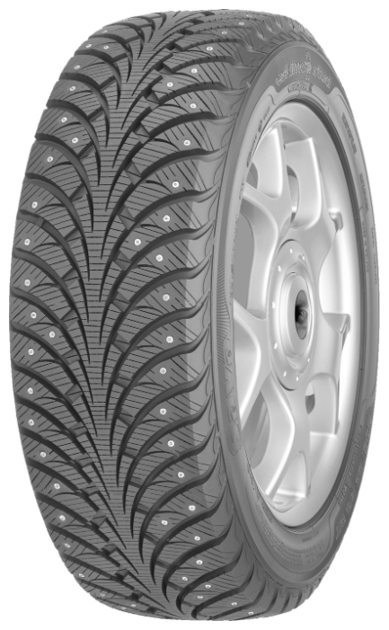 Купить запчасть SAVA - 527864 SAPW 185/65R15 88T TL ESKIMO STUD H-STUD