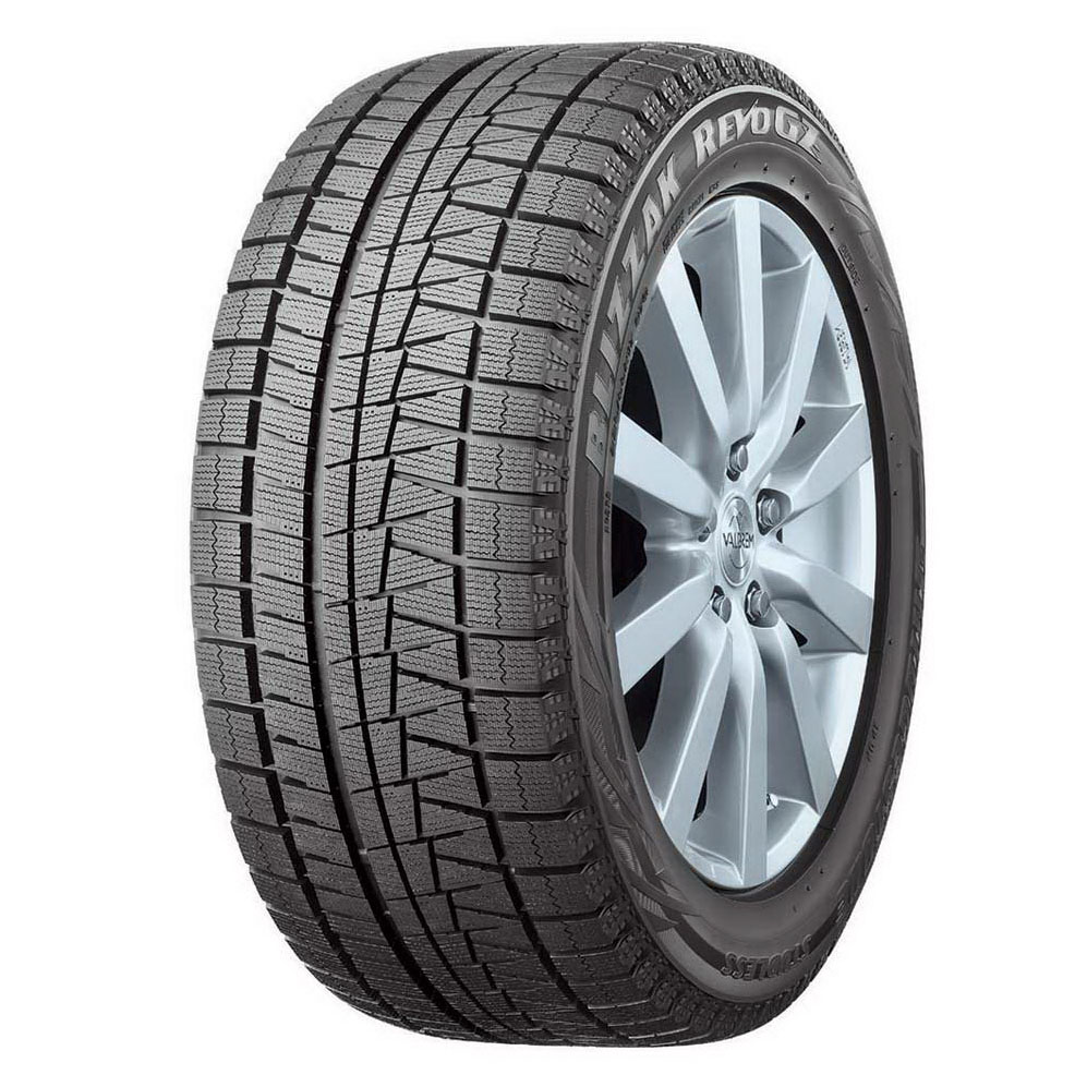 Купить запчасть BRIDGESTONE - PXR0905903 Blizzak Revo GZ