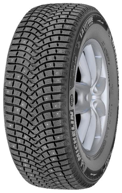 Купить запчасть MICHELIN - 868467 215/55 R17 98T XL X-Ice North 2