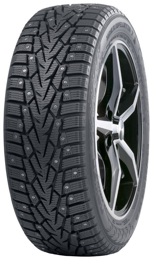 Купить запчасть NOKIAN - TS31697 255/40 R 19 100T HKPL 7 XL