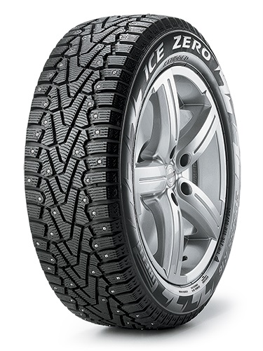 Купить запчасть PIRELLI - 2505700 PIPW 195/60R15 88T TL WINTER ICE ZERO