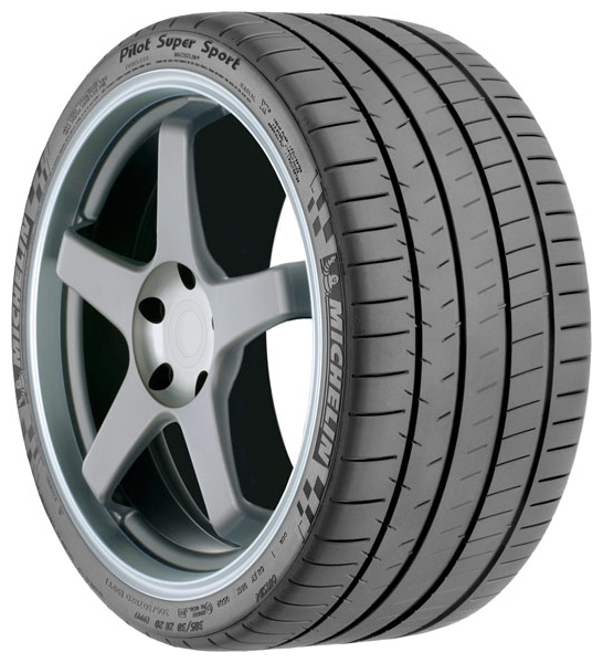 Купить запчасть MICHELIN - 634397 (88Y) XL Pilot super sport