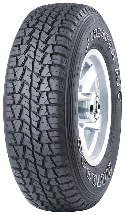 Купить запчасть MATADOR - 15900320000 MD4S 235/70R16 105T TL MP71 IZZARDA A/T