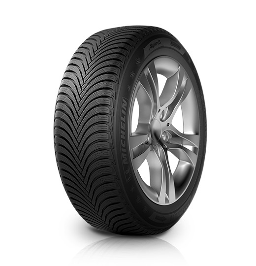 Купить запчасть MICHELIN - 151093 MIPW 225/45R17 94H TL XL ALPIN A5