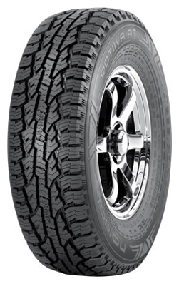 Купить запчасть NOKIAN - T428438 LT215/85 R 16 115S Rotiiva AT