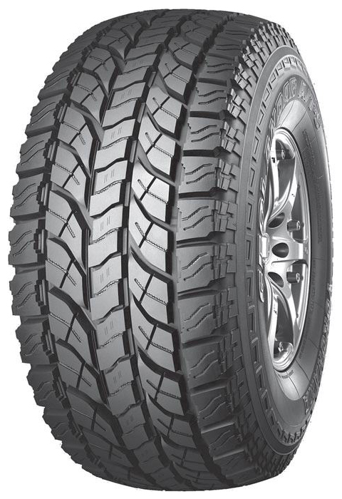 Купить запчасть YOKOHAMA - F0894 YH4S 235/70R15 102S TL GEOLANDAR A/T-S [G012]