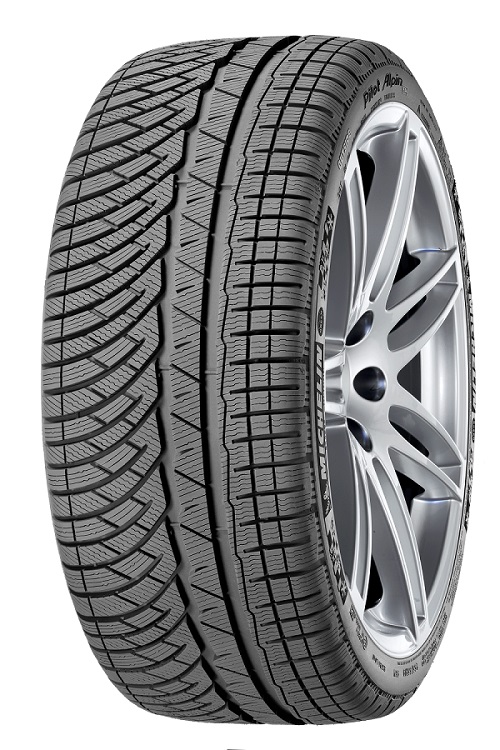 Купить запчасть MICHELIN - 772146 195/60 R15 88T  Alpin 4