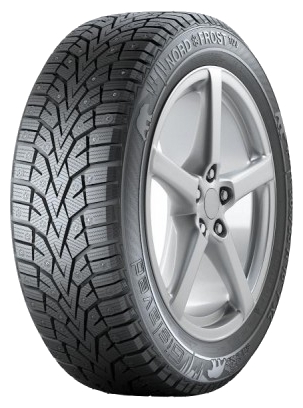 Купить запчасть GISLAVED - 0343715 235/65R17 108T TL XL FR Nord Frost 100 SUV CD