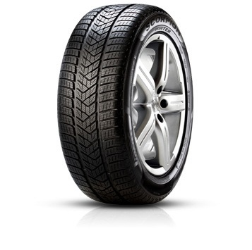 Купить запчасть PIRELLI - 2288700 PI4W 275/45R21 110V TL XL SCORPION WINTER