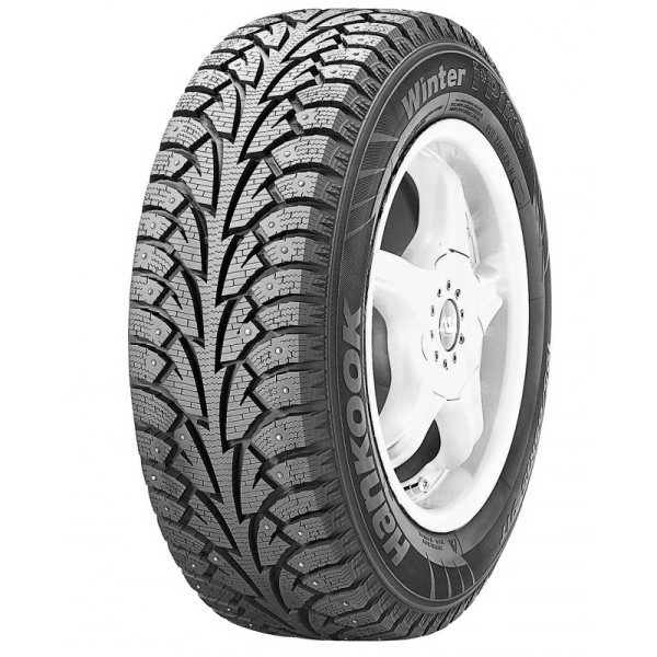 Купить запчасть HANKOOK - 1012305 HKPW 225/50R18 95T TL I*PIKE W409