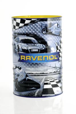 Купить запчасть RAVENOL - 4014835734234  Getriebeoel TSG SAE 75W-90