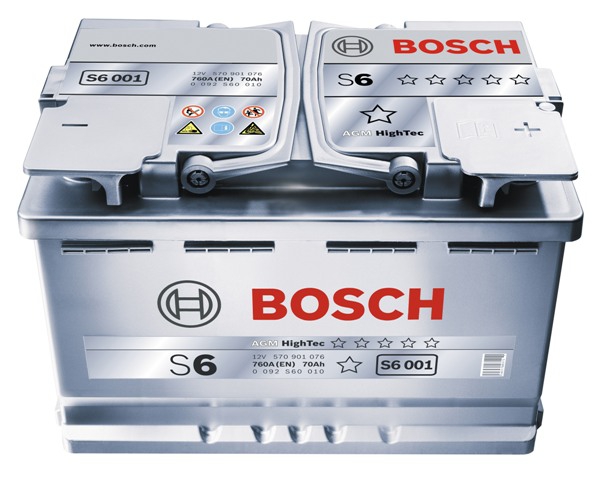 Купить запчасть BOSCH - 0092S60010 S6gm 70/Ч 0092S60010