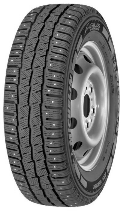 Купить запчасть MICHELIN - 28862 Agilis X-ICE North