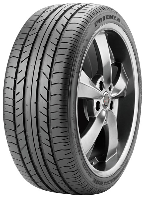 Купить запчасть BRIDGESTONE - PSR1222303 BRPS 255/40R19 100Y TL XL RE040 POTENZA