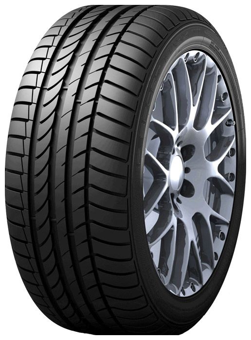 Купить запчасть DUNLOP - 286801 235/50ZR18 SP SPORT MAXX TT 97W