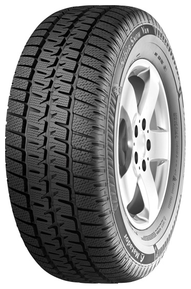 Купить запчасть MATADOR - 4280470000 MDCW 195/70R15C 104/102R TL MPS530 SIBIR SNOW VAN