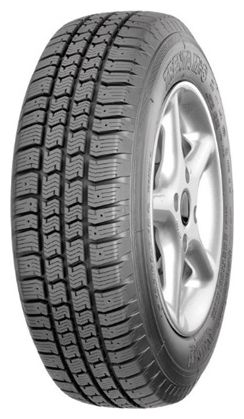 Купить запчасть SAVA - 562871 SACW 195/75R16C 107/105Q TL TRENTA M+S