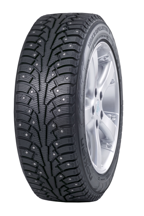 Купить запчасть NOKIAN - TS31983 NO4W 245/70R16 111T TL XL NORDMAN 5 SUV