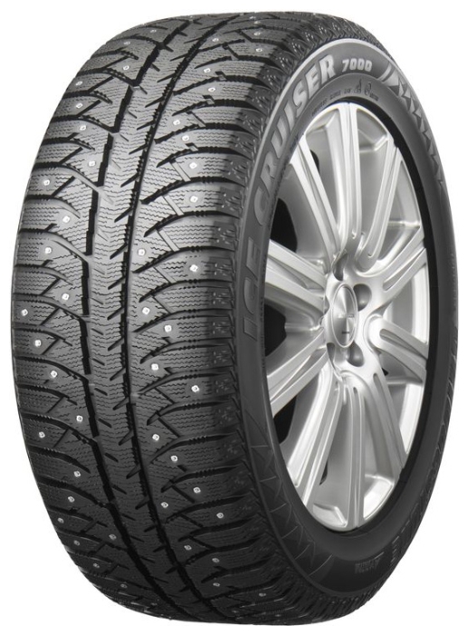 Купить запчасть BRIDGESTONE - PXR04472S3 Ice Cruiser 7000