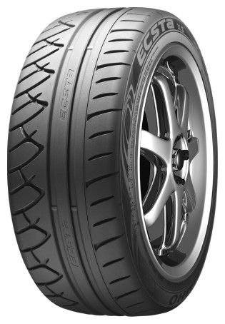 Купить запчасть KUMHO - 2105453 R17 235/45 Ecsta XS KU36 94W (лето)