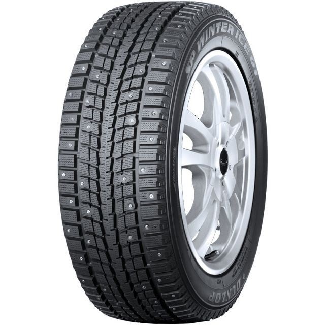 Купить запчасть DUNLOP - 282235 SP WINTER ICE01 100T