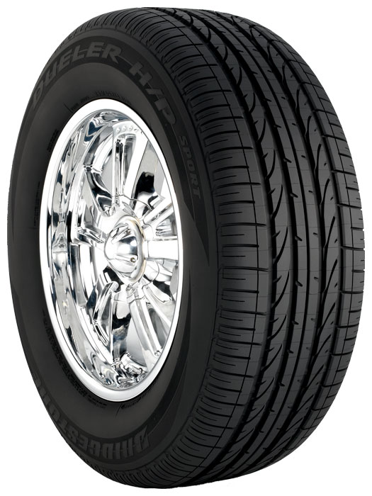 Купить запчасть BRIDGESTONE - PSR0382603 BR4S 275/60R18 113V TL DUELER H/P SPORT