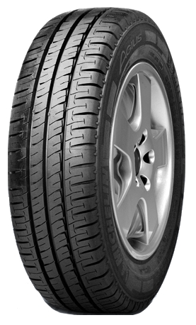 Купить запчасть MICHELIN - 13971 C 109/107T Agilis+