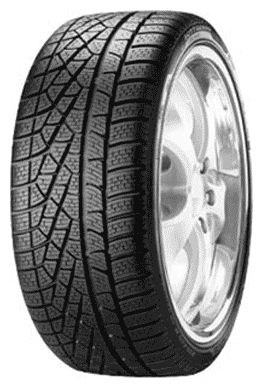 Купить запчасть PIRELLI - 1553200 PI4W 225/60R18 100H TL WINTER 210 SOTTOZERO