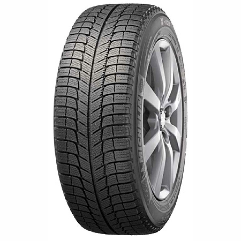 Купить запчасть MICHELIN - 842671 245/40 R19 98H XL X-ICE 3