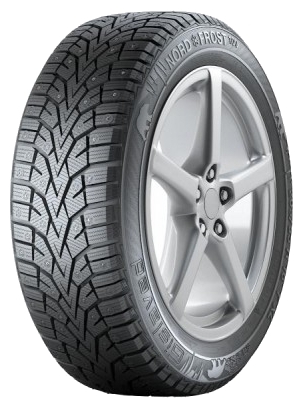 Купить запчасть GISLAVED - 0343689 205/55R16 94T TL XL Nord Frost 100 CD