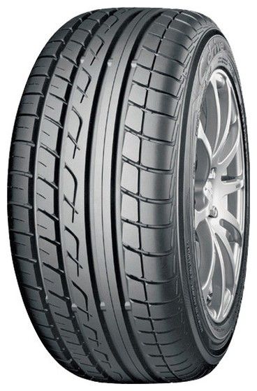 Купить запчасть YOKOHAMA - K8981 YHPS 205/60R15 95H TL AC01 C.DRIVE