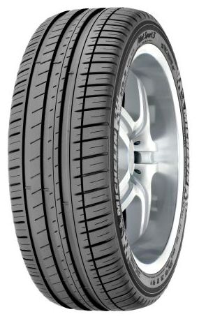 Купить запчасть MICHELIN - 619296 (95Y) XL Pilot Sport 3