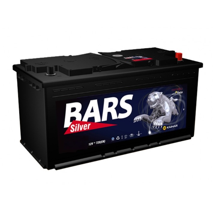 Купить запчасть BARS - BARS140L720AB13KK BARS140L720AB13KK