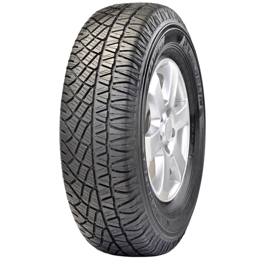 Купить запчасть MICHELIN - 534716 104H XL Latitude Cross