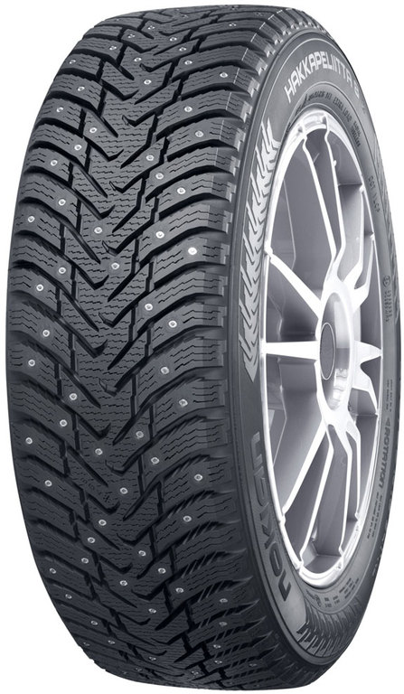 Купить запчасть NOKIAN - TS31893 225/45 R 17 91T HKPL 8 Flat Run