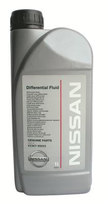 Купить запчасть NISSAN - KE90799932  Diferential Fluid