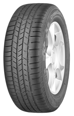 Купить запчасть CONTINENTAL - 3544070000 CO4W 225/70R16 102H TL CrossContactWinter