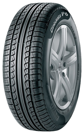 Купить запчасть PIRELLI - 1791900 PIPS 185/65R15 88H TL CINTURATO P6 ECO