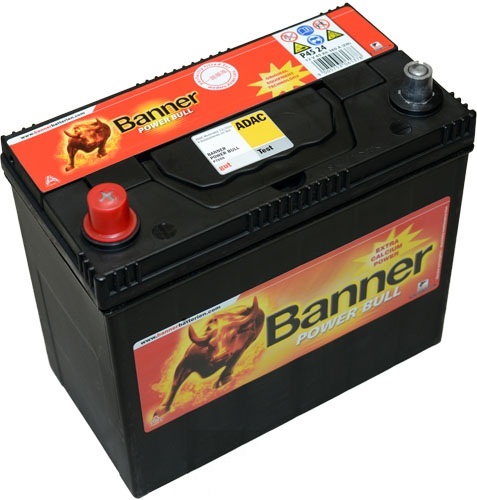 Купить запчасть BANNER - P4524 Power Bull P4524