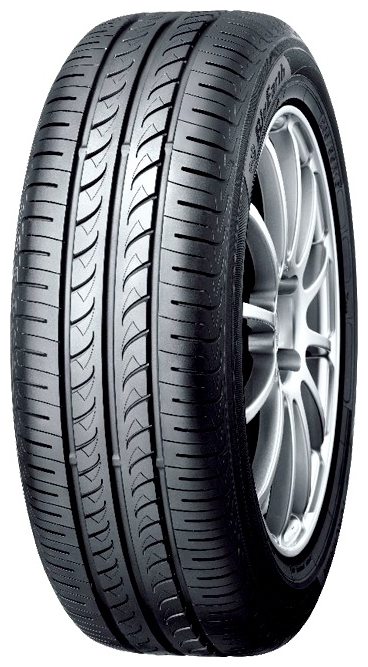 Купить запчасть YOKOHAMA - F5470 YHPS 185/65R15 88T TL AE01 BluEarth