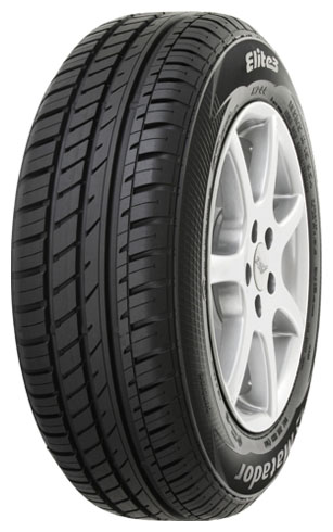 Купить запчасть MATADOR - 15808160000 MDPS 195/65R15 91T TL MP44 ELITE 3