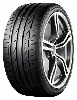 Купить запчасть BRIDGESTONE - PSR1149803 BRPS 215/45R17 91Y TL XL S001 POTENZA