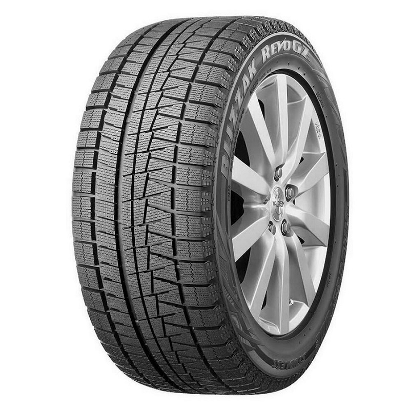 Купить запчасть BRIDGESTONE - PXR0544403 Blizzak REVO-GZ