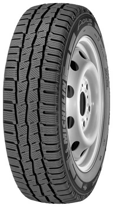 Купить запчасть MICHELIN - 442963 205/70 R15C 106/104R  Agilis Alpin