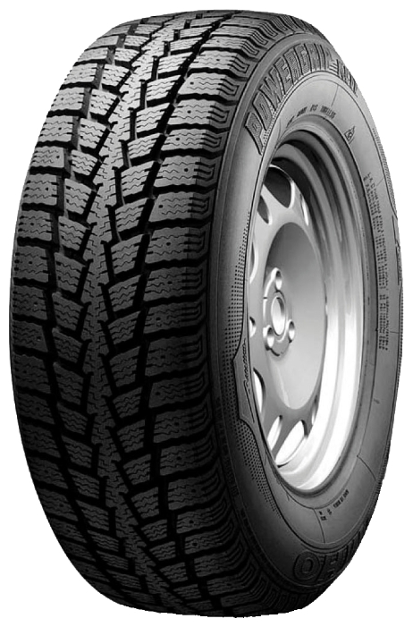 Купить запчасть KUMHO - 2145493 KU4W 245/75R16 120/116Q TL POWERGRIP KC11